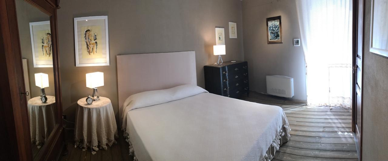 B&B Santapau Charme Living Licodia Eubea Buitenkant foto