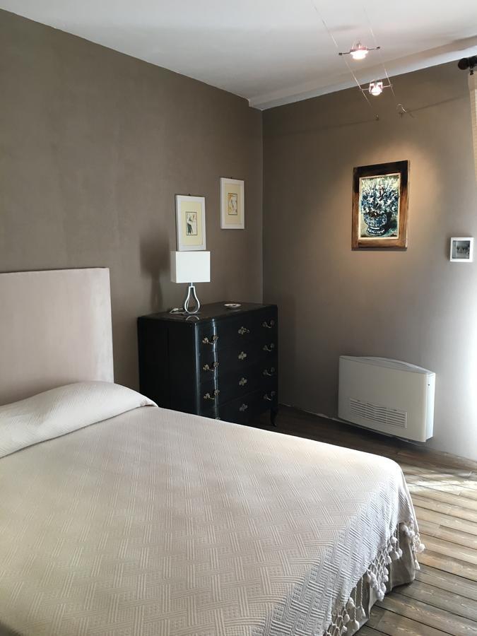 B&B Santapau Charme Living Licodia Eubea Buitenkant foto