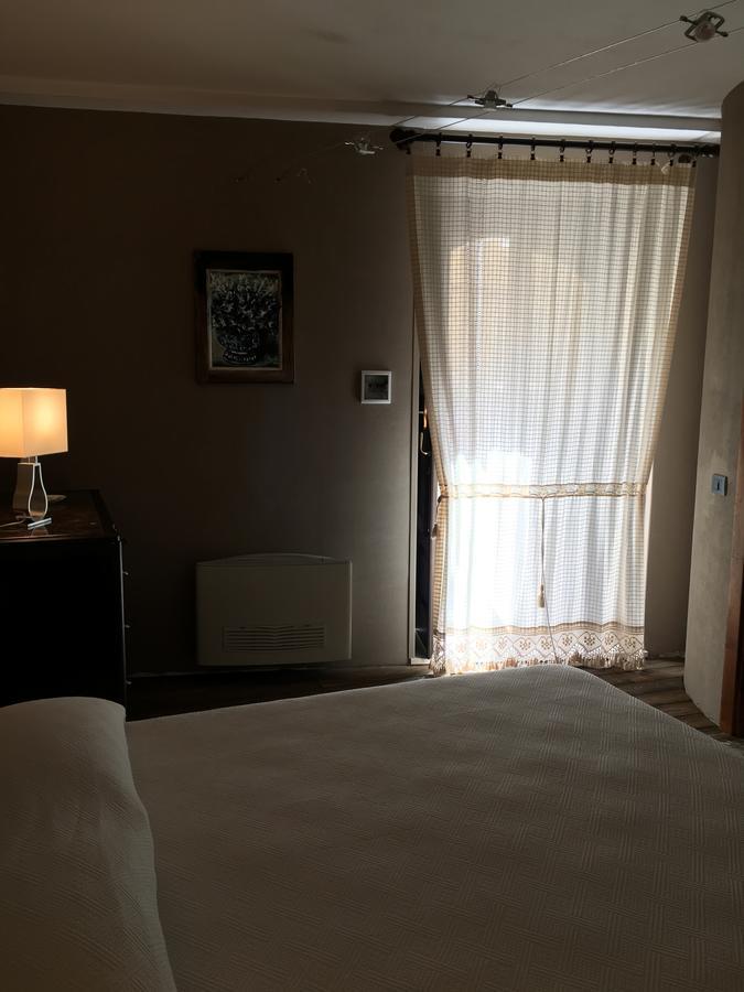 B&B Santapau Charme Living Licodia Eubea Buitenkant foto